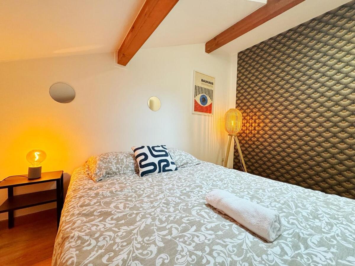 Willow Apartment