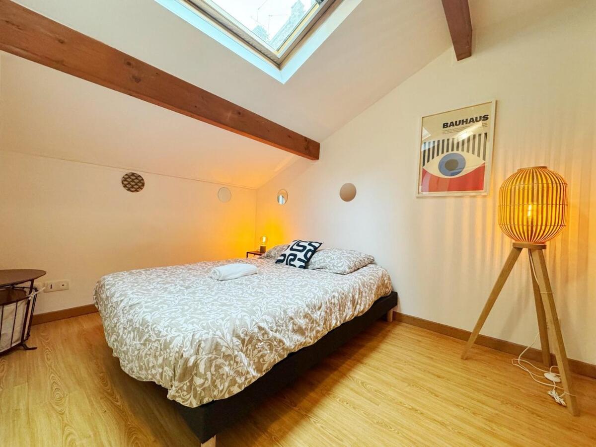 Willow Apartment