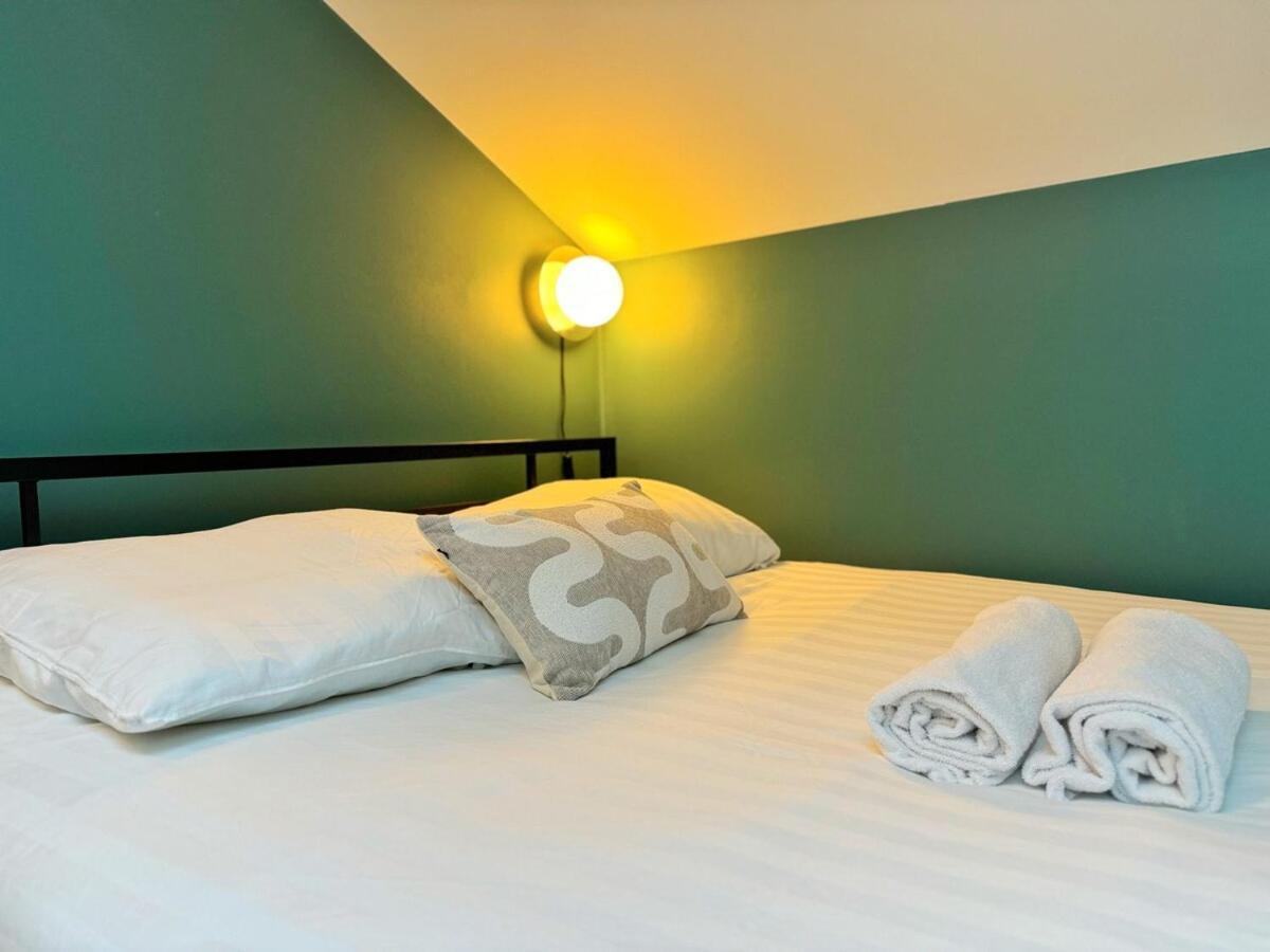 Apartment Yarra - Check In H24 - Wifi *