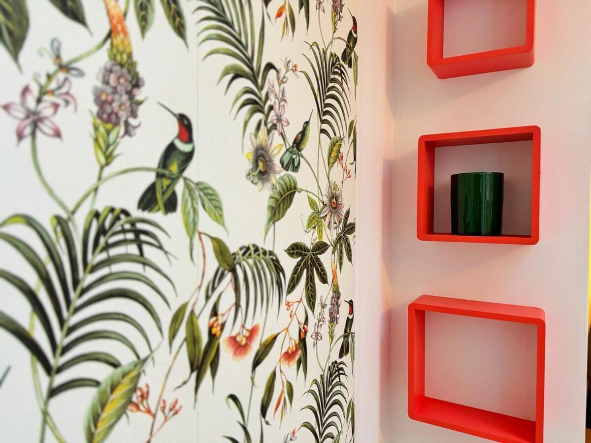 Apartment Yarra - Check In H24 - Wifi Lyon