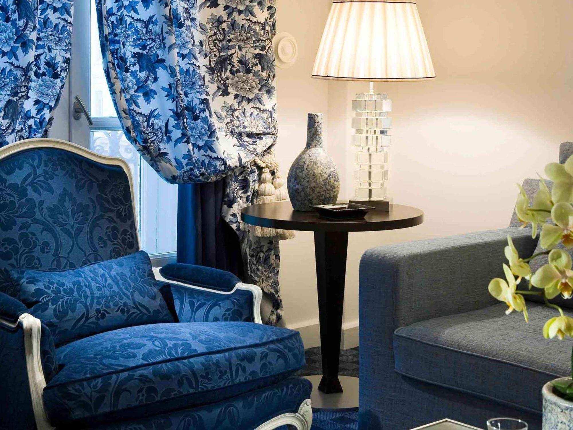 Hotel Le Royal - Mgallery Collection Lyon