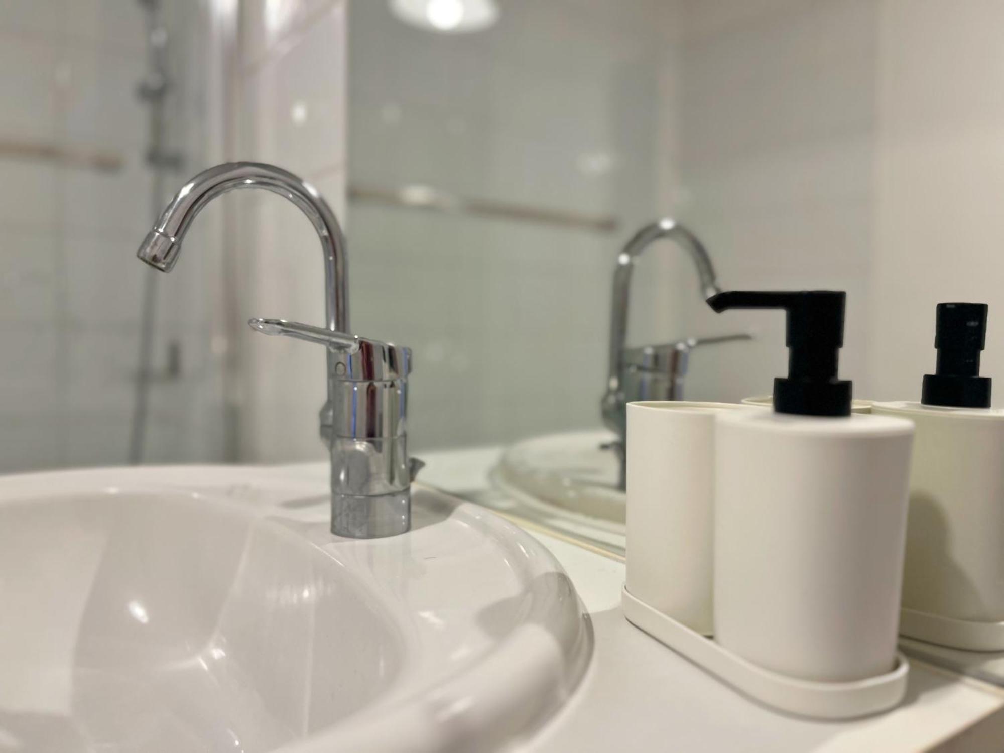 Appartement Nova - Check In H24 - Proche Gare De Vaise *