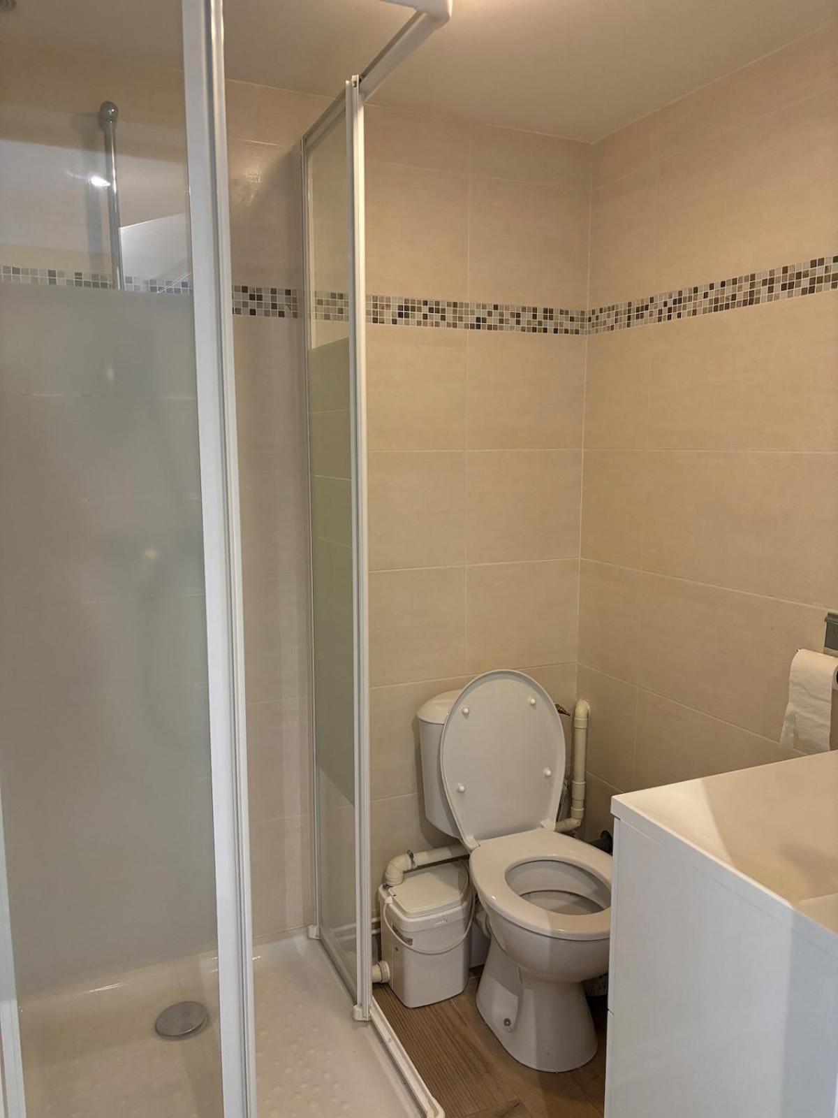 Apartment Coeur Monplaisir Lyon