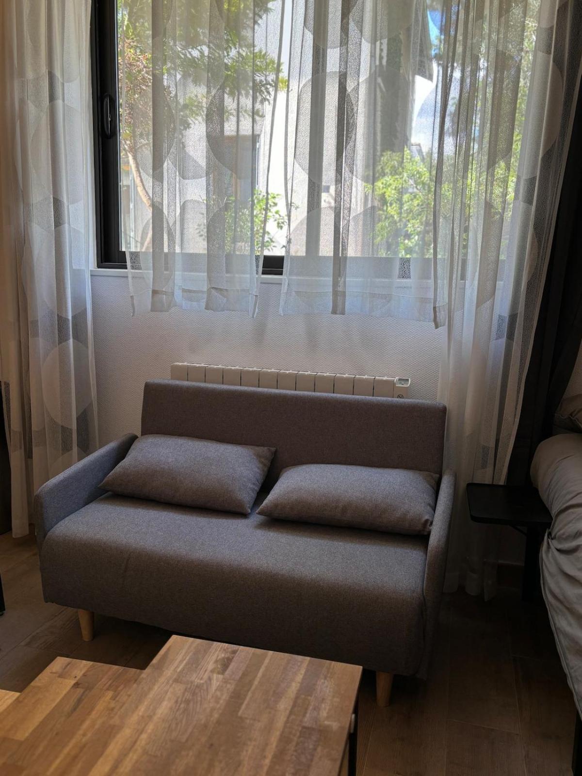Apartment Coeur Monplaisir