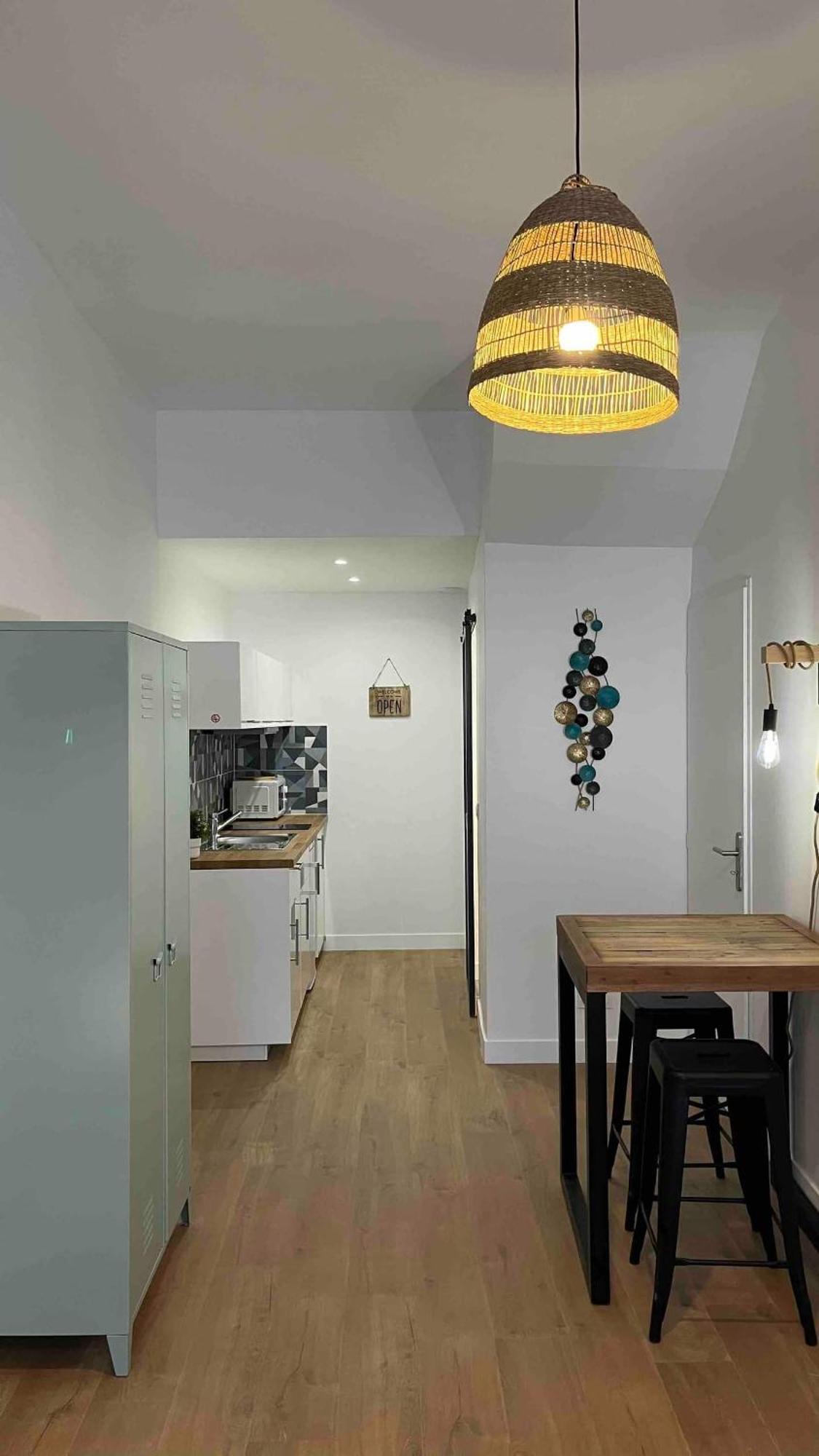 Apartment Claudius Lyon