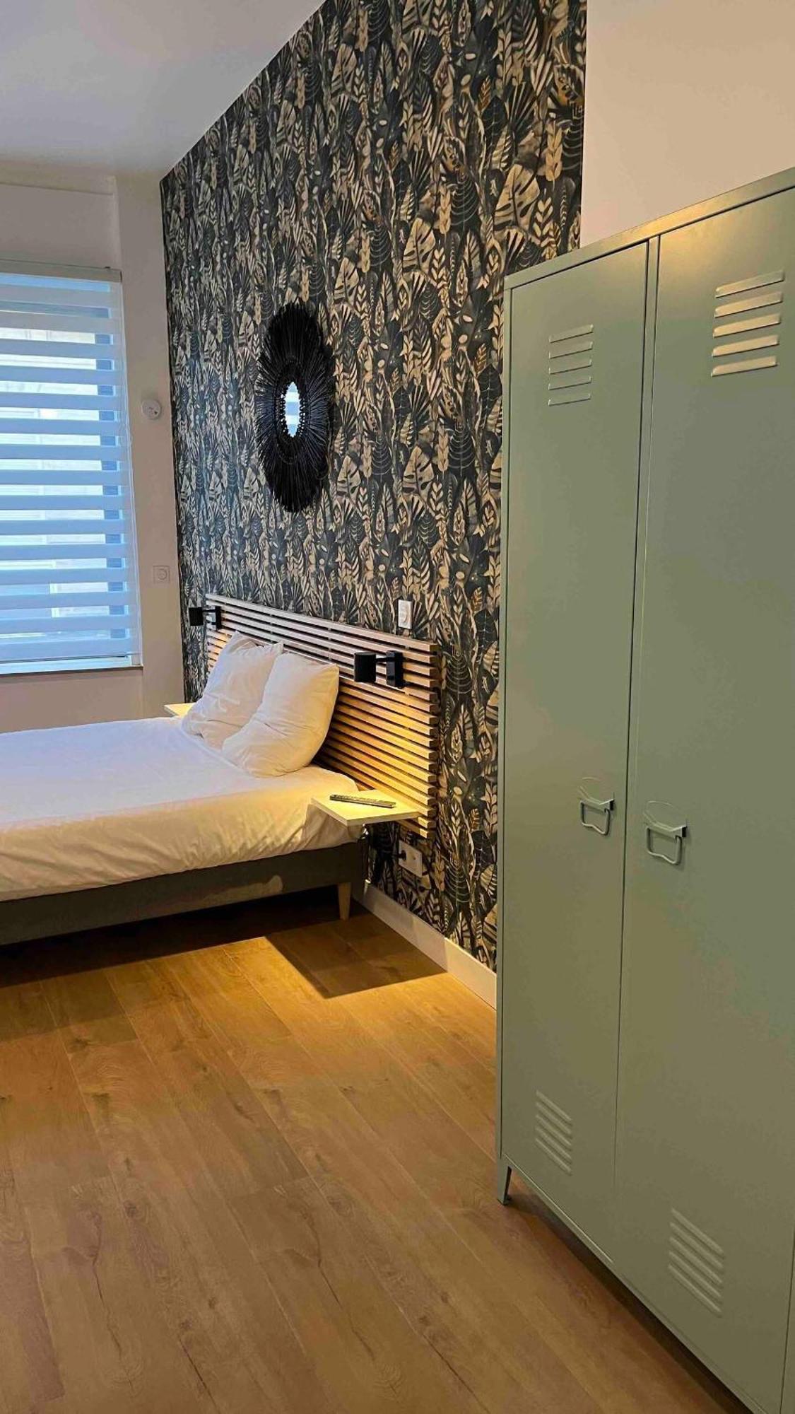 Claudius Apartment