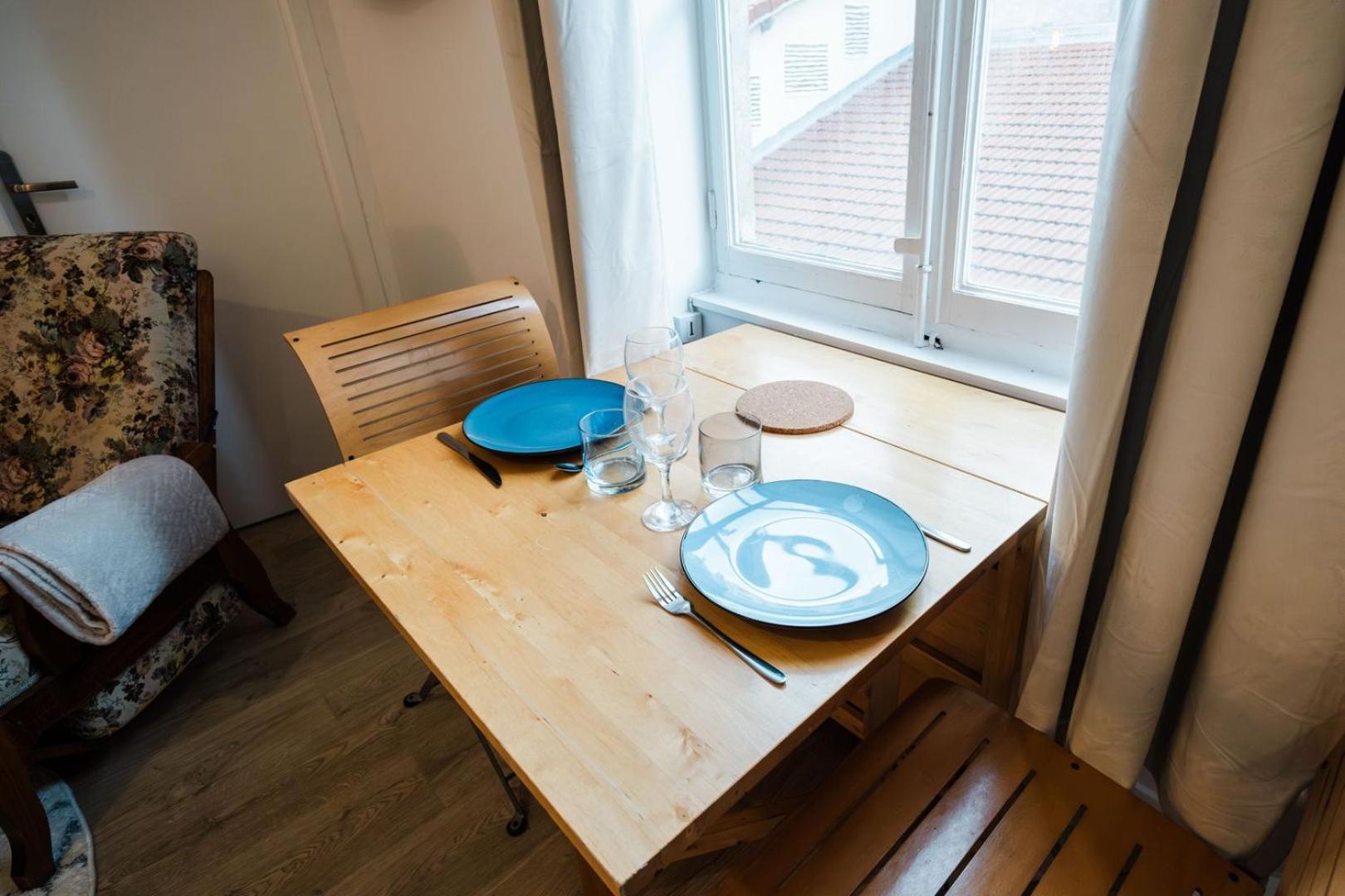 Bright, Relaxing City-centre Ail Apartment Lyon