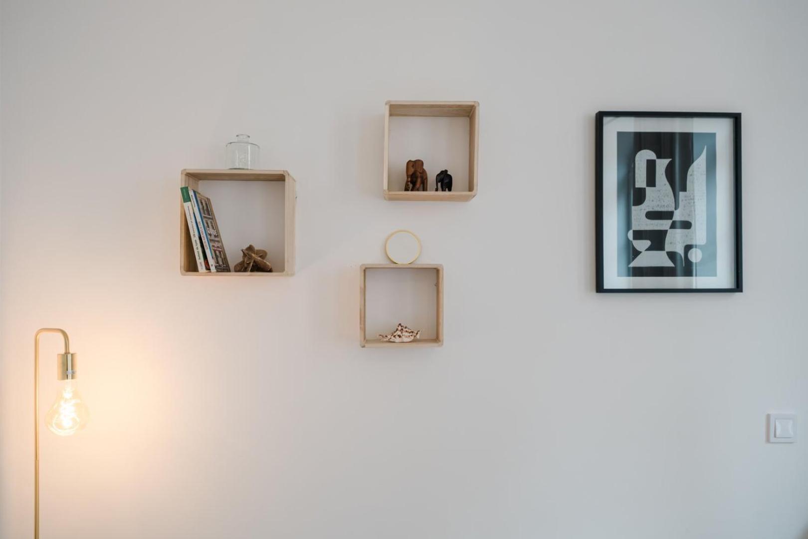Apartment Bright, Relaxing City-centre Ail