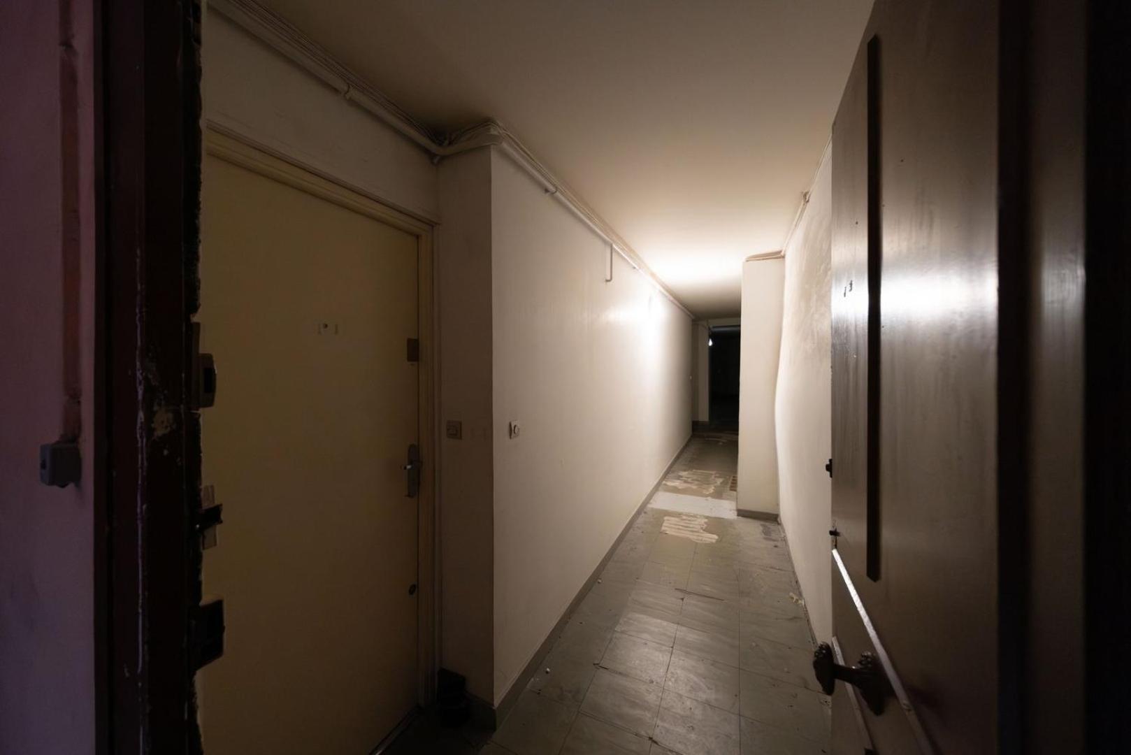 Bright, Relaxing City-centre Ail Apartment Lyon