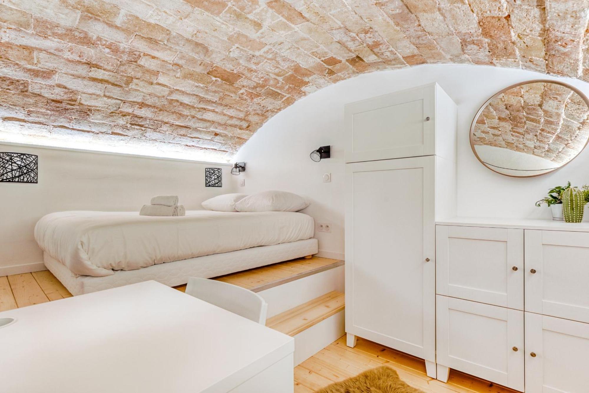 Smartstay Louis Chazette - Proche Centre-ville Appartement