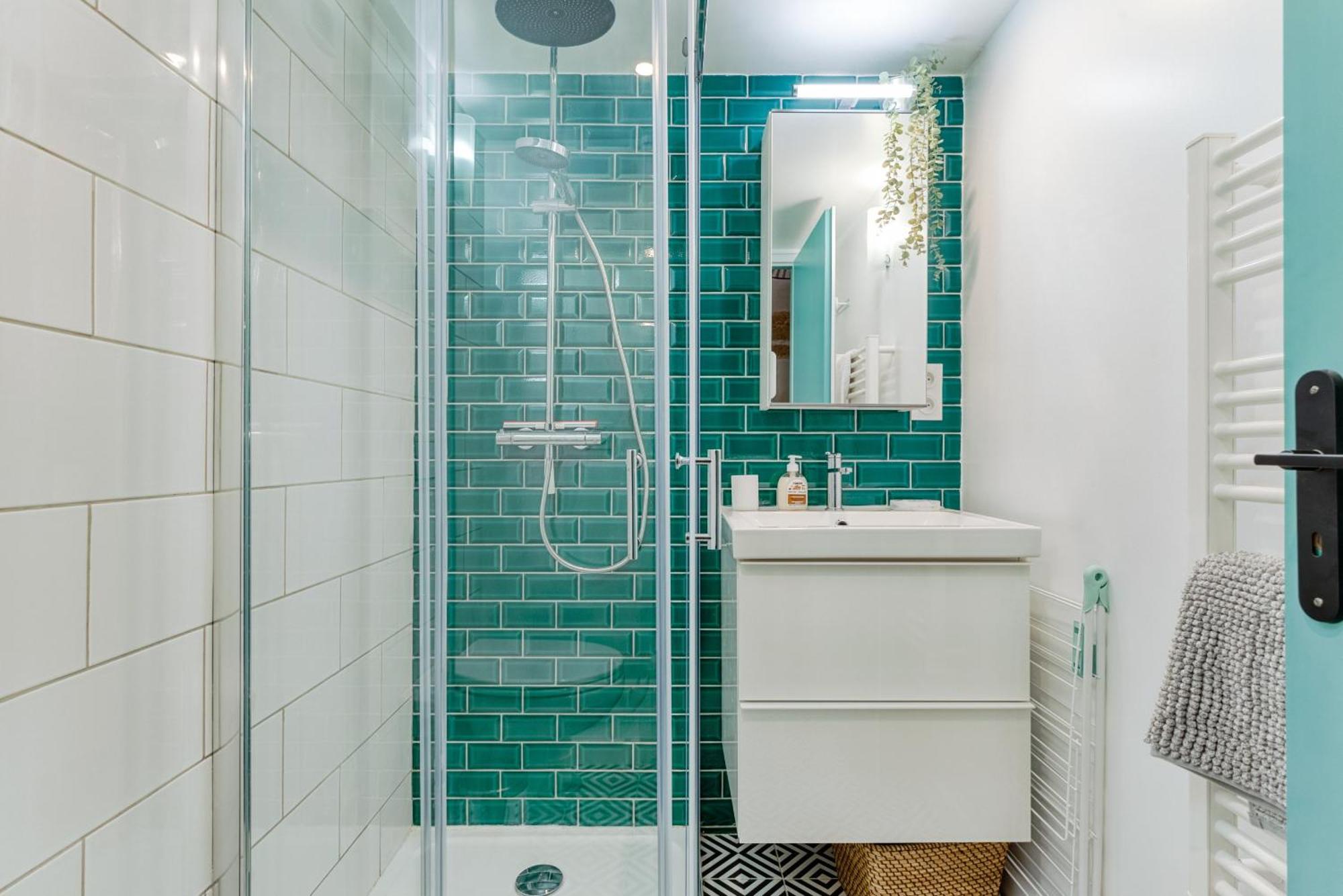 Smartstay Louis Chazette - Proche Centre-ville Lyon