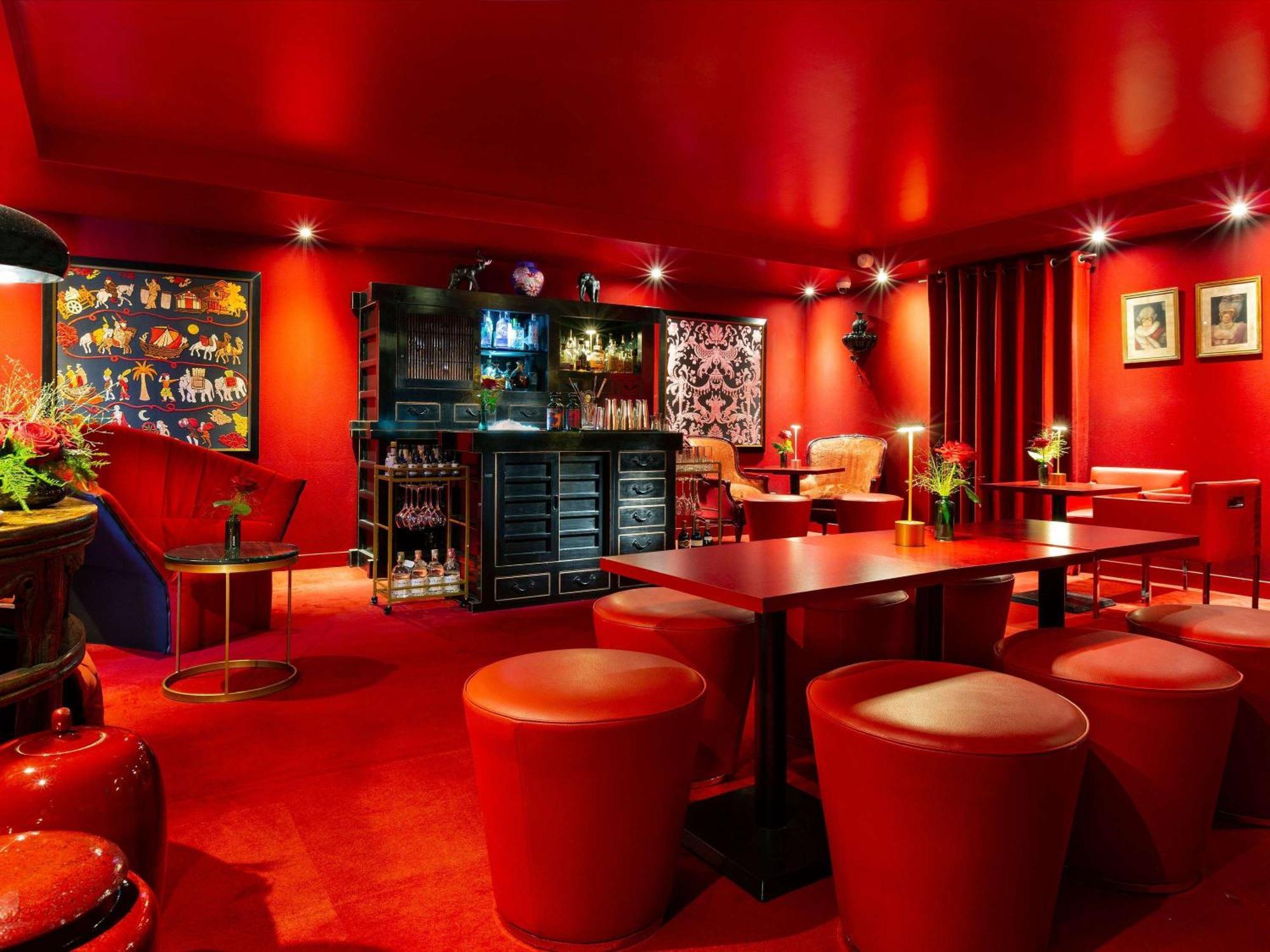 Hotel Le Royal - Mgallery Collection