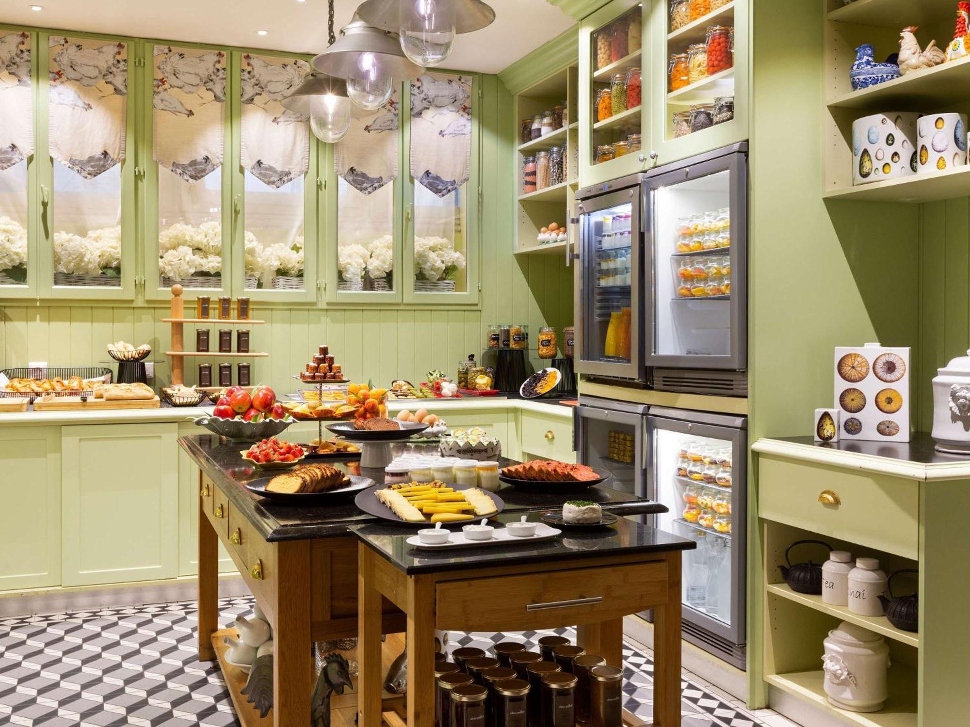 Le Royal - Mgallery Collection Hotel Lyon