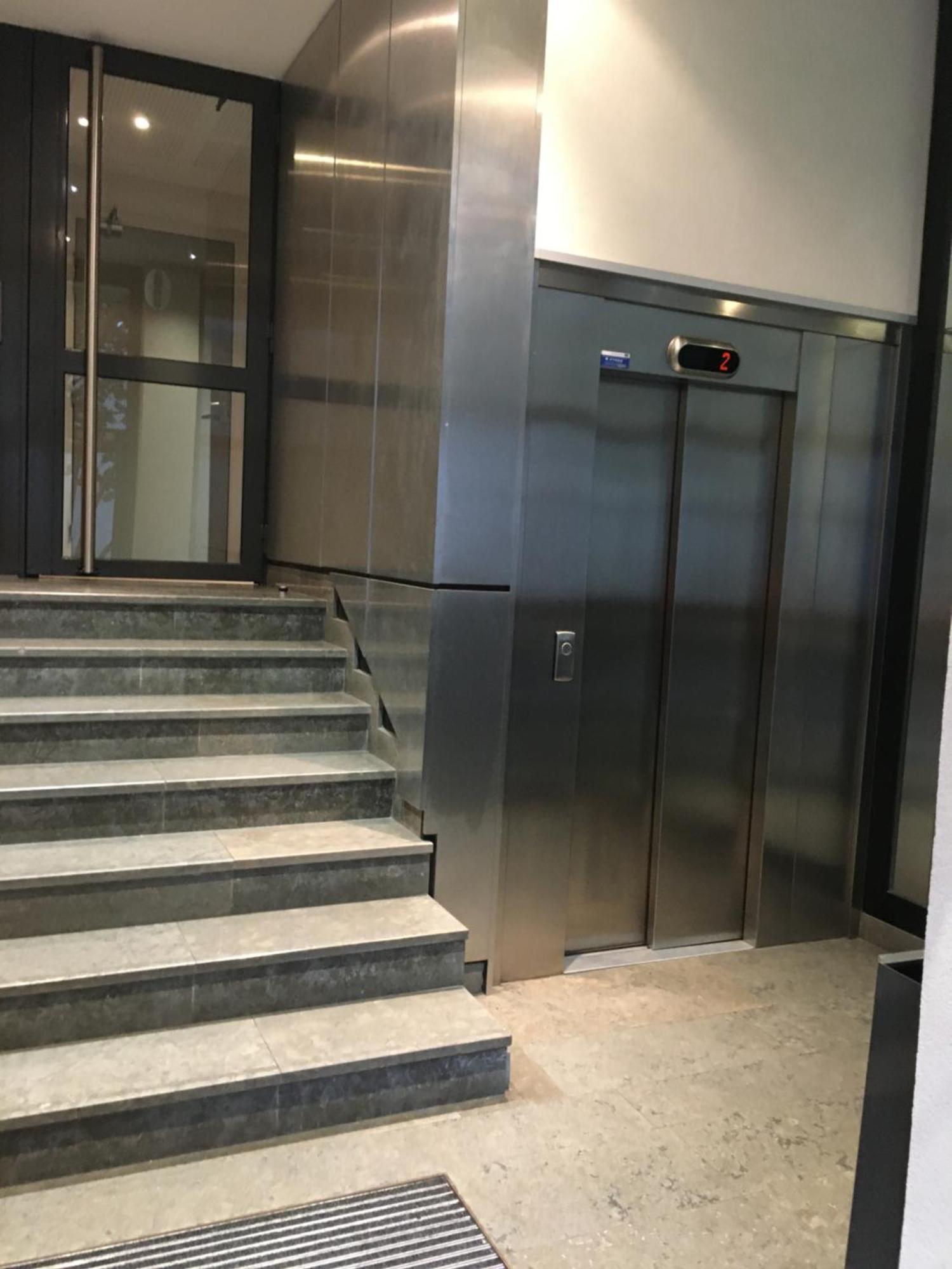 Appartement Quartier Vilette Paul Bert Box Garage
