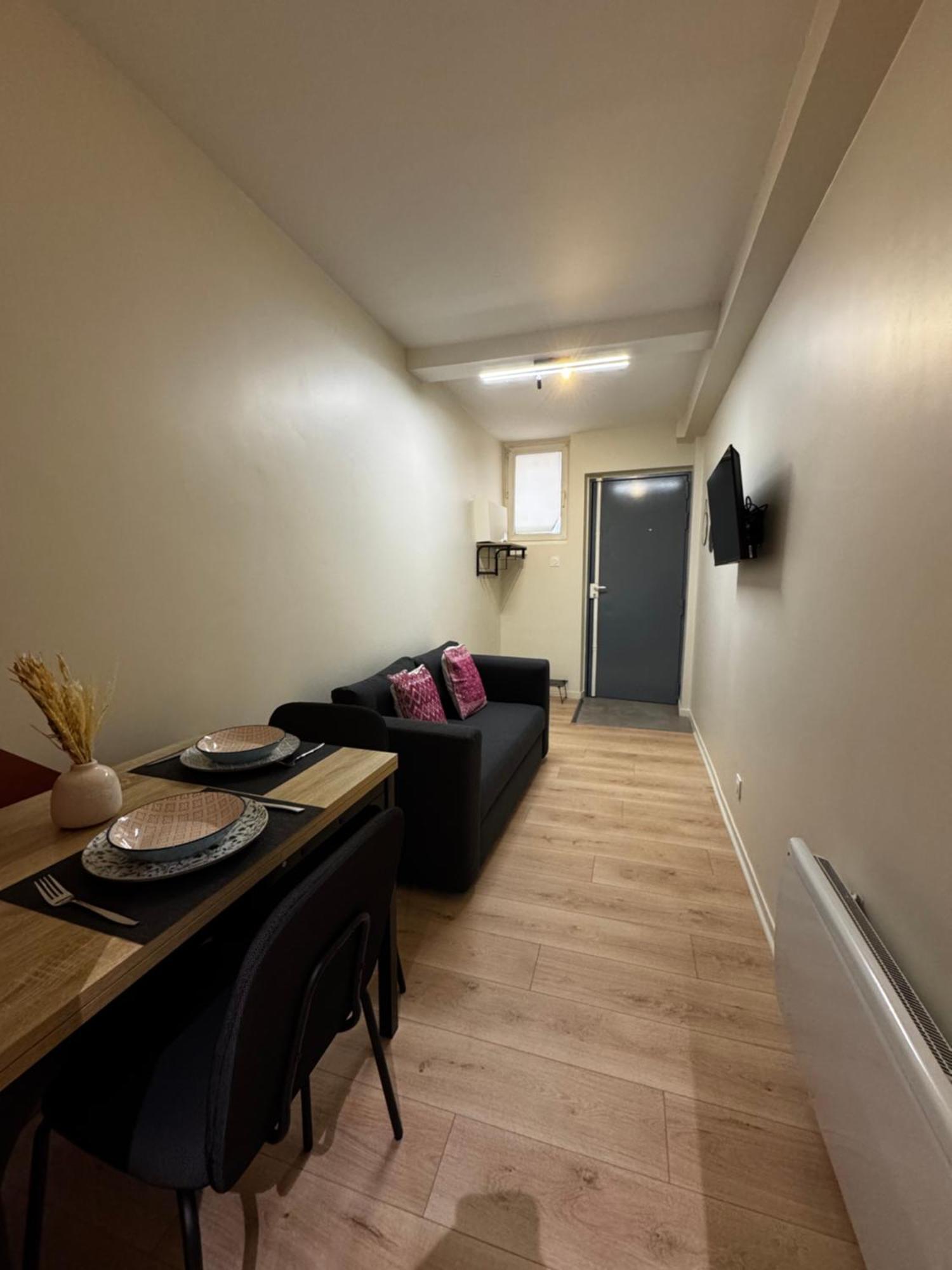 La Casa Cosy Duplex Centre Apartment