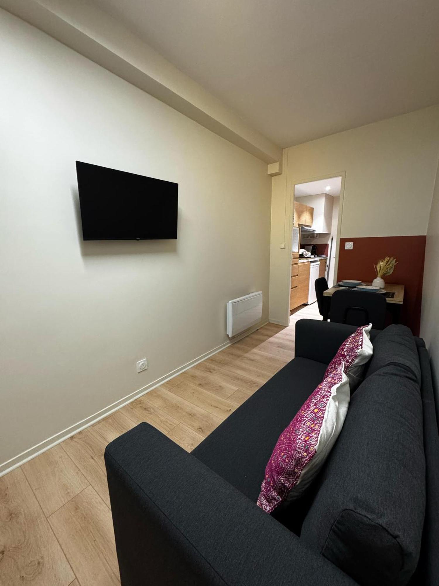 Apartment La Casa Cosy Duplex Centre *