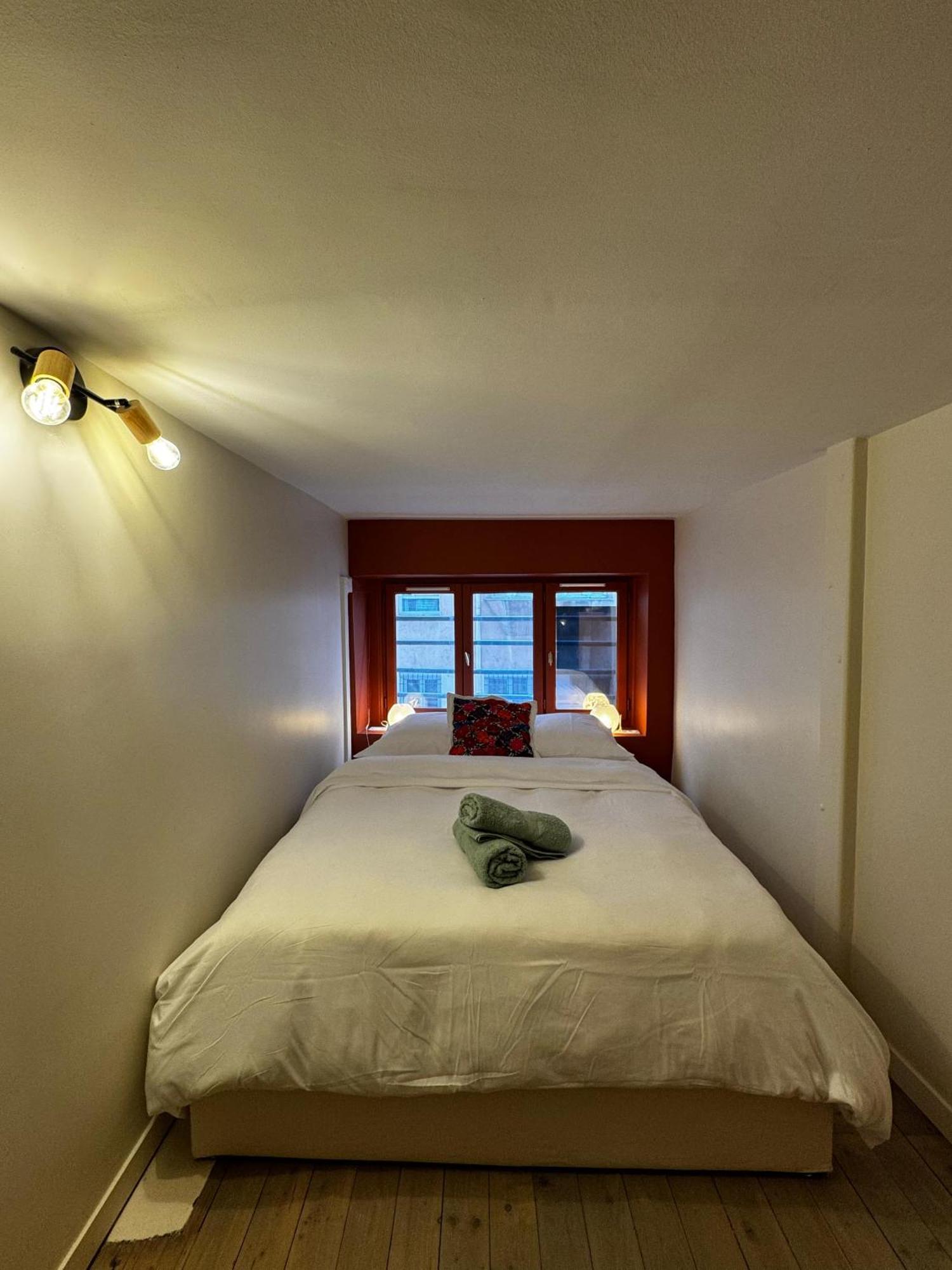 La Casa Cosy Duplex Centre Apartment *