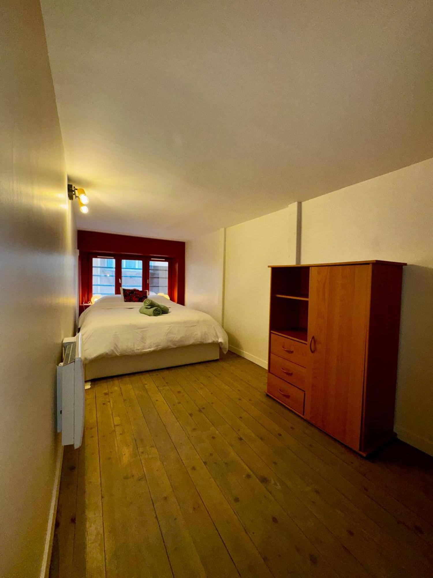 Apartment La Casa Cosy Duplex Centre *