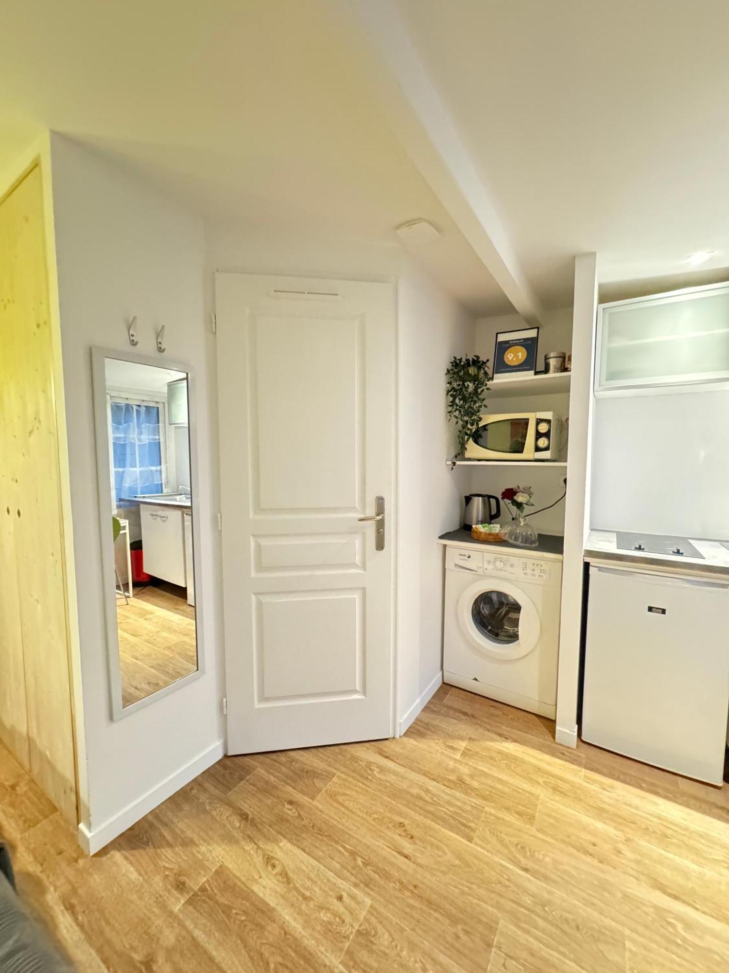 Vakantiehuis La Petite Maison Dans La Croix Rousse *