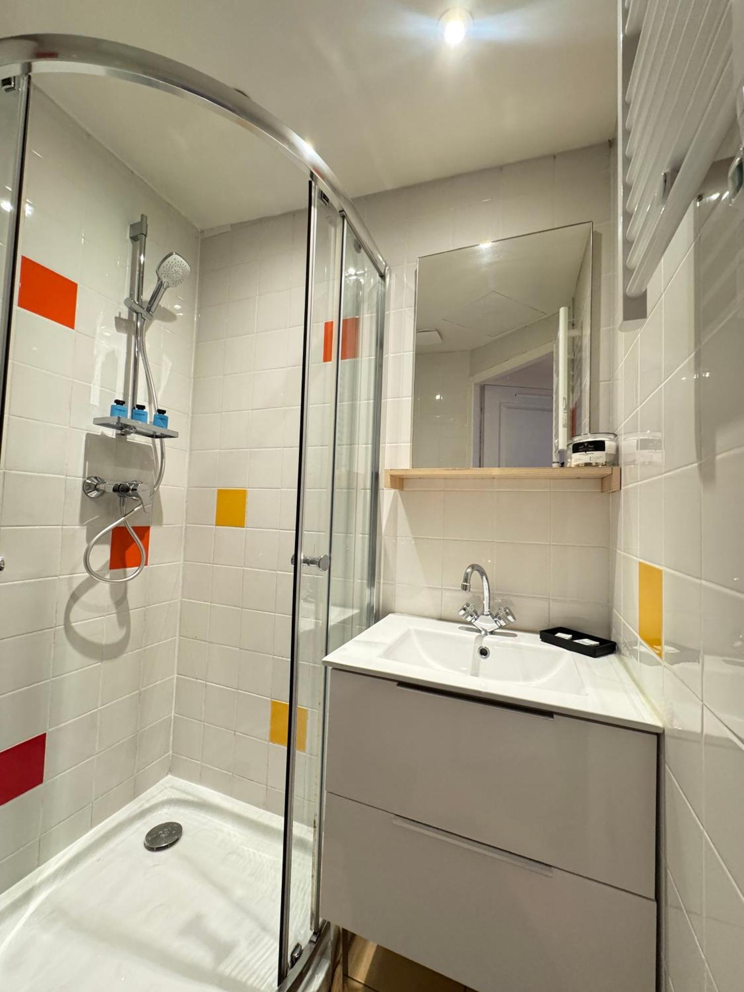 La Petite Maison Dans La Croix Rousse Vakantiehuis Lyon