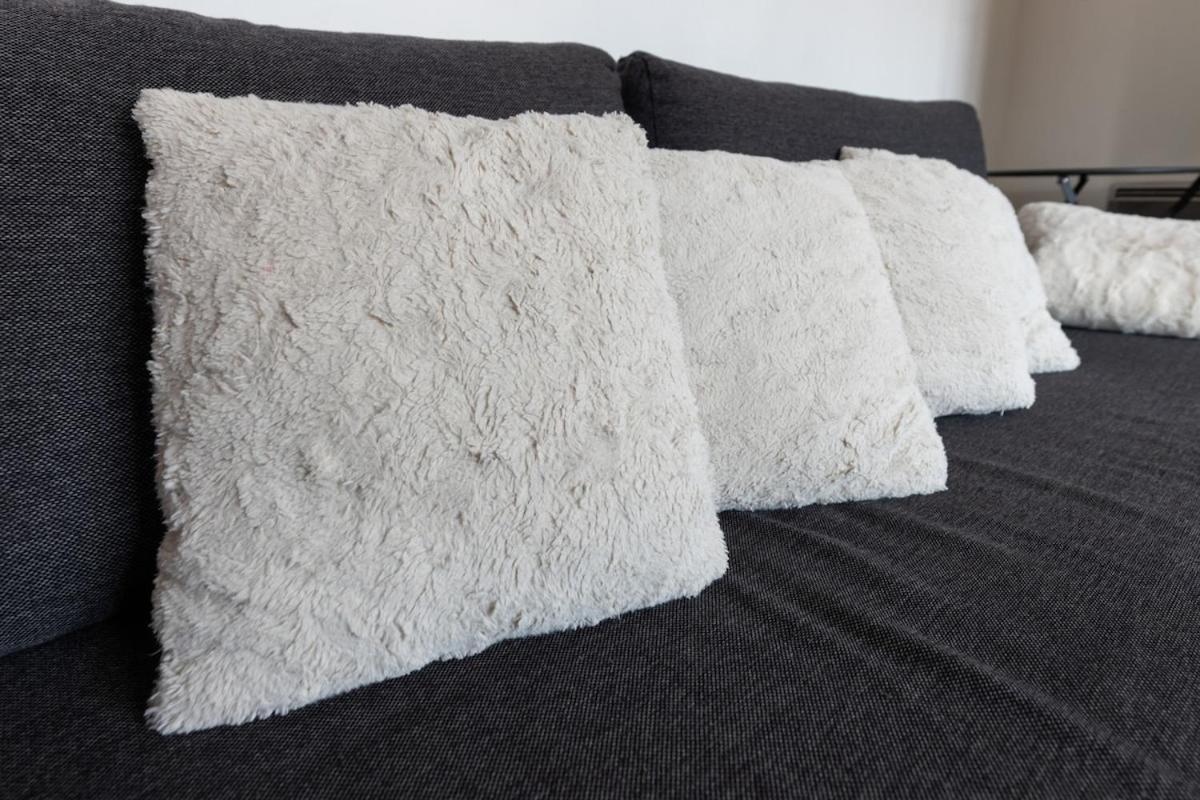 T3 Au Coeur De 7eme Appartement *