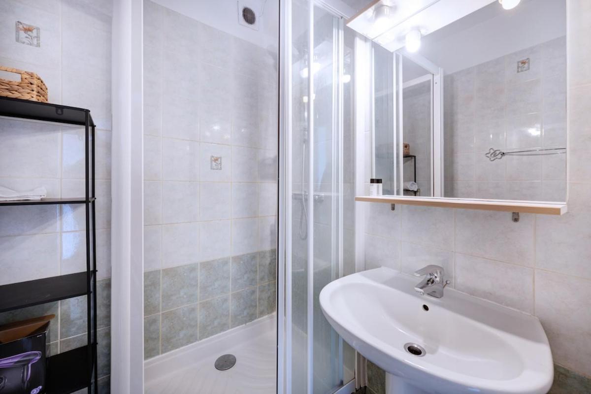 Appartement T3 Au Coeur De 7eme