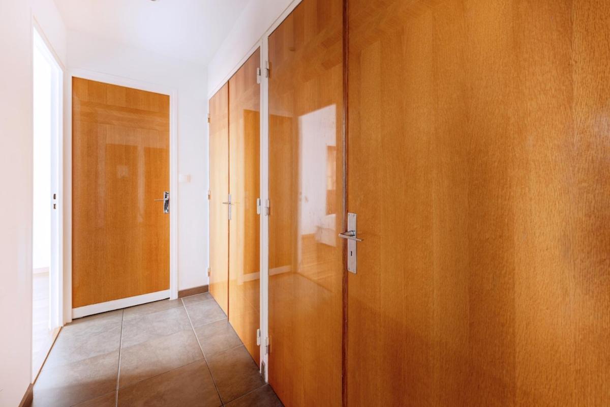 T3 Au Coeur De 7eme Appartement Lyon