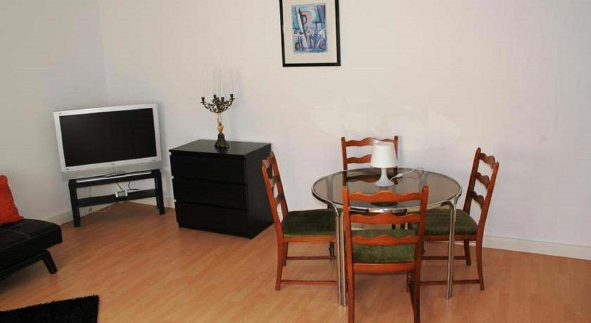 Apartment Appart Central