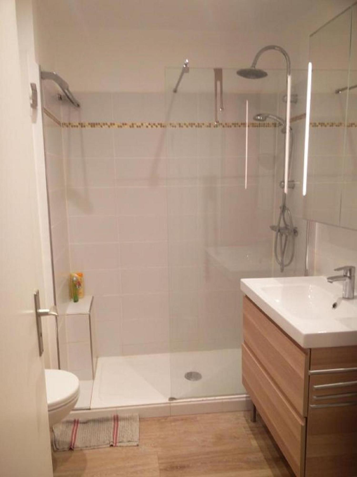 Apartment Appart Central