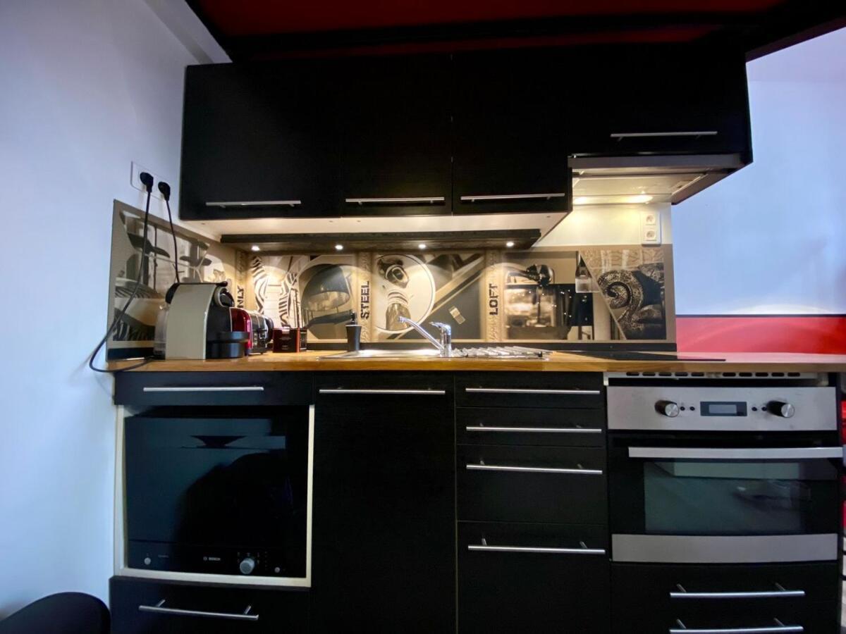 Le Loft Des Charmettes * Lyon