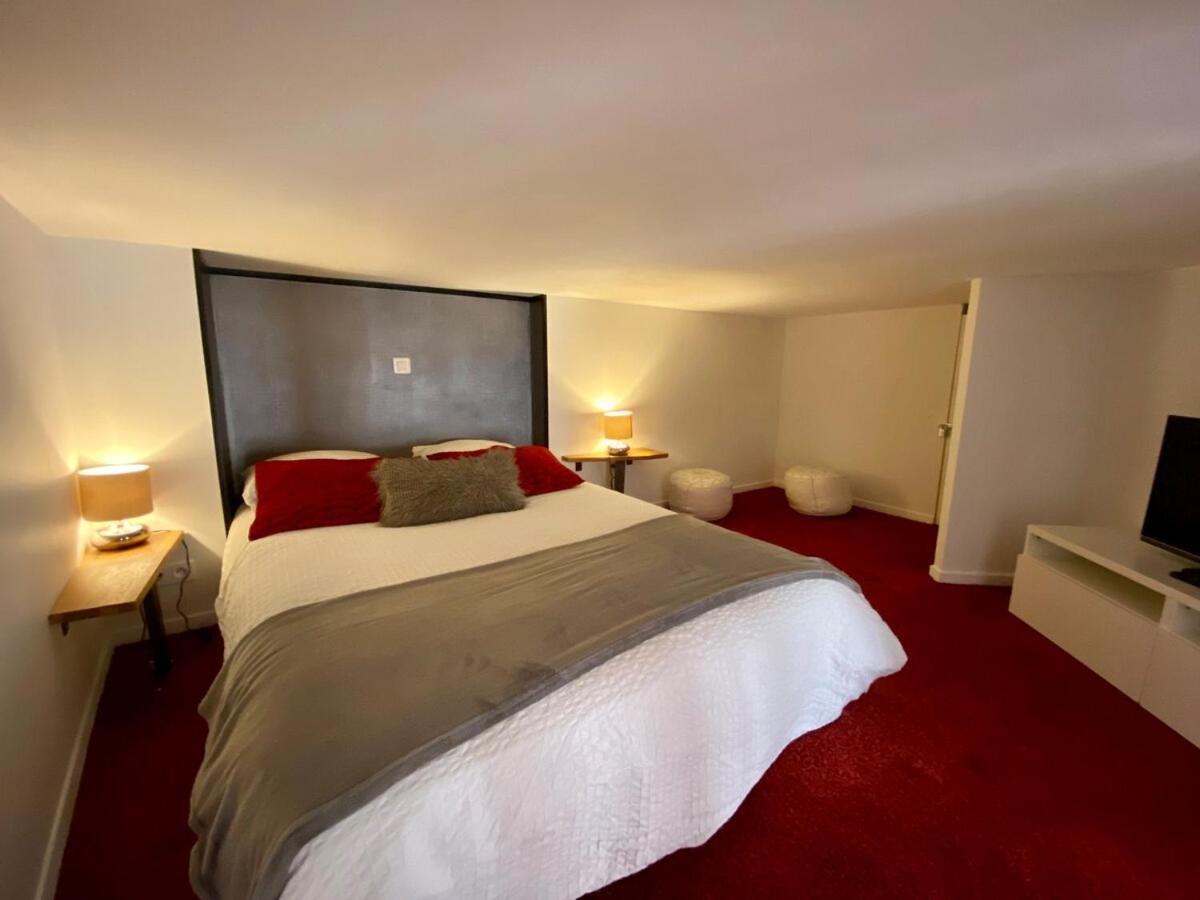 Le Loft Des Charmettes * Lyon