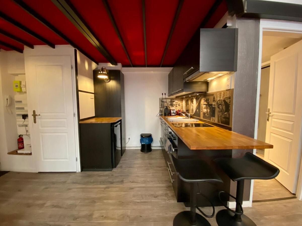 Le Loft Des Charmettes Appartement *