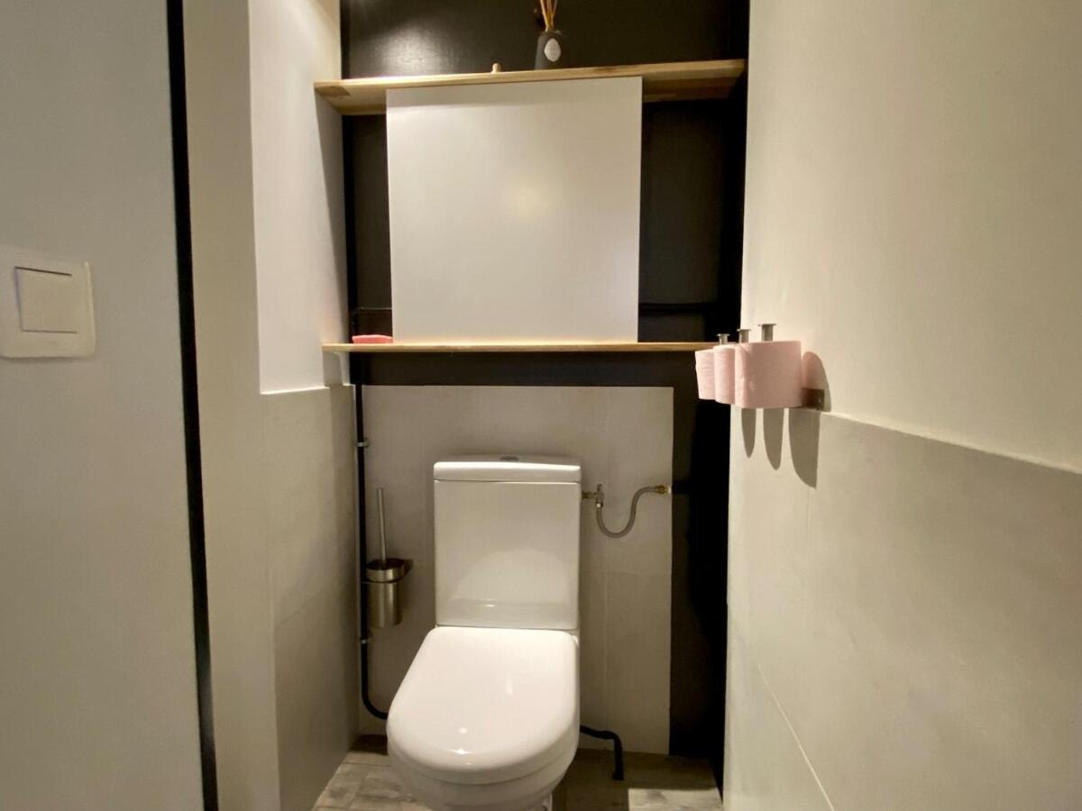 Le Loft Des Charmettes Lyon