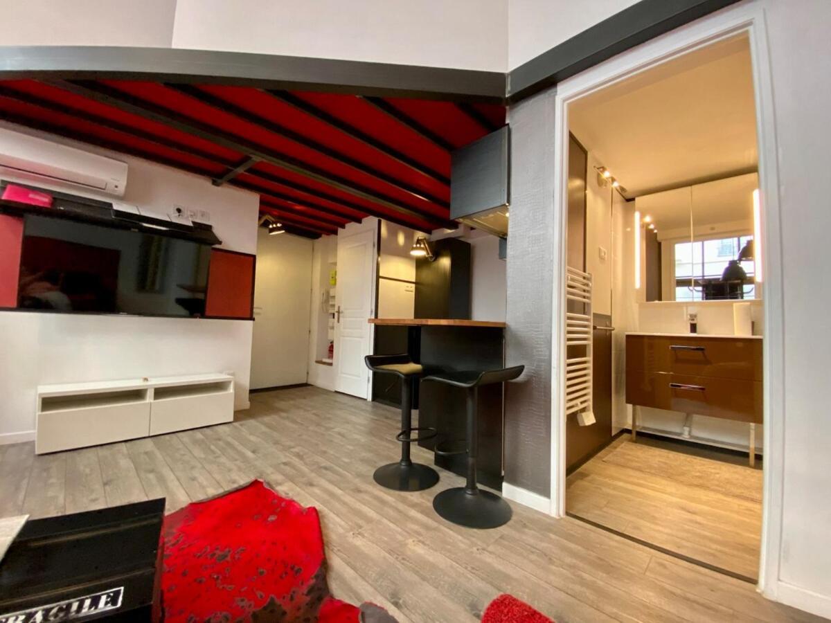 Le Loft Des Charmettes * Lyon