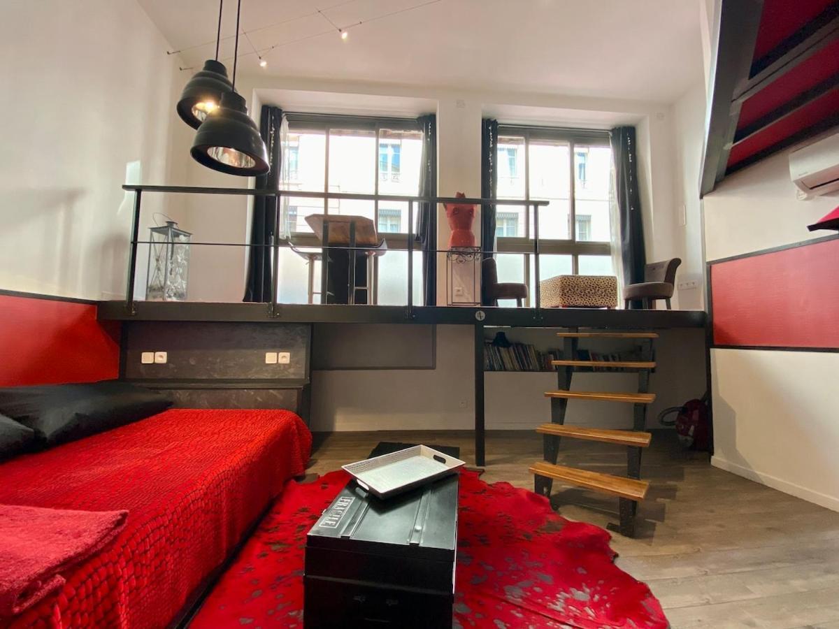 Le Loft Des Charmettes
