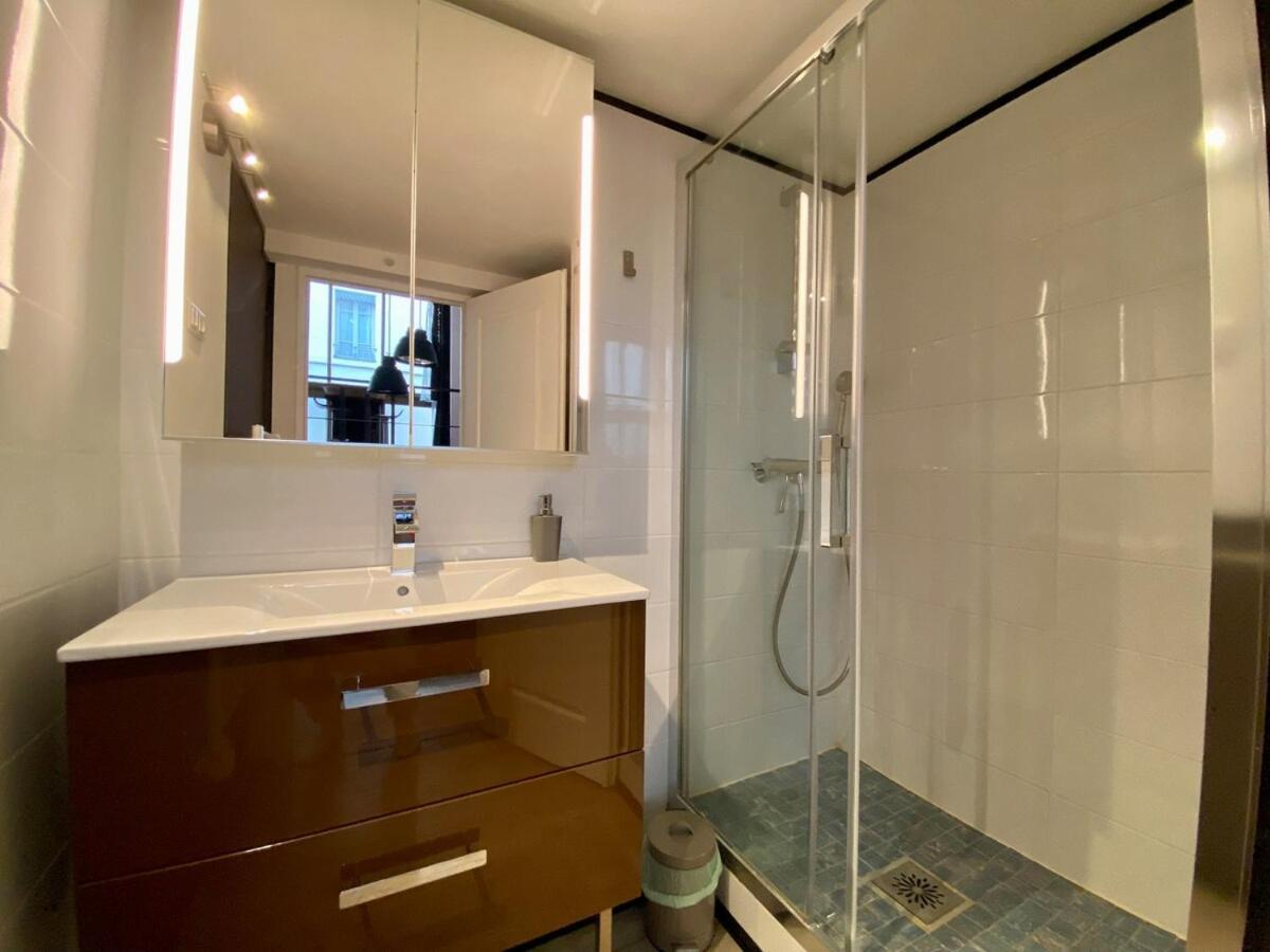 Appartement Le Loft Des Charmettes
