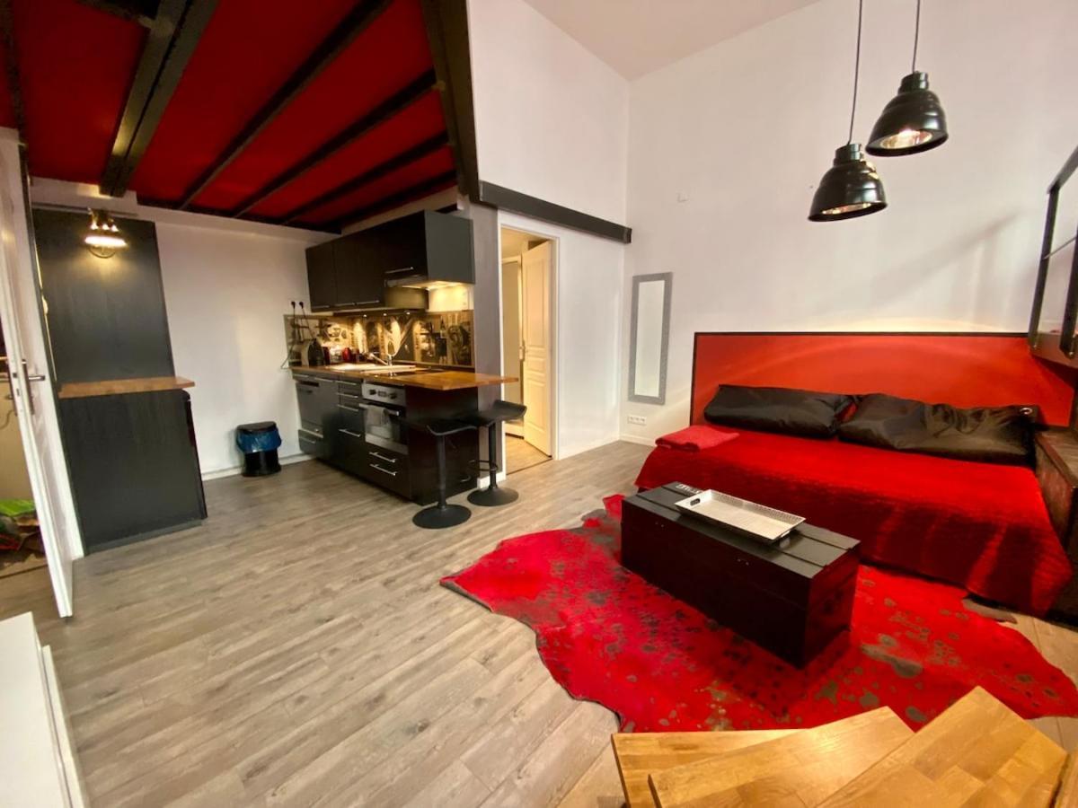 Le Loft Des Charmettes Lyon