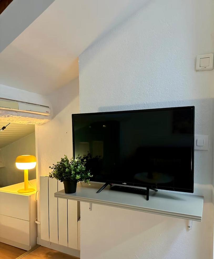 Apartment Le Petit Rome Proche Gare