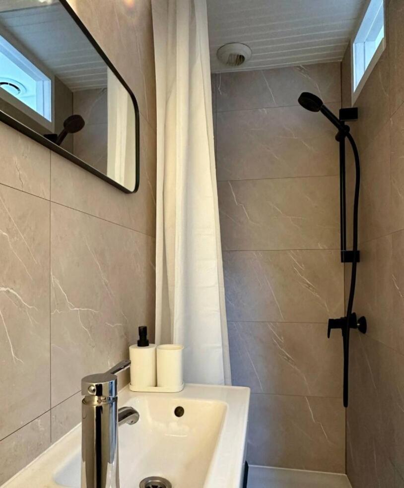 Le Petit Rome Proche Gare Apartment