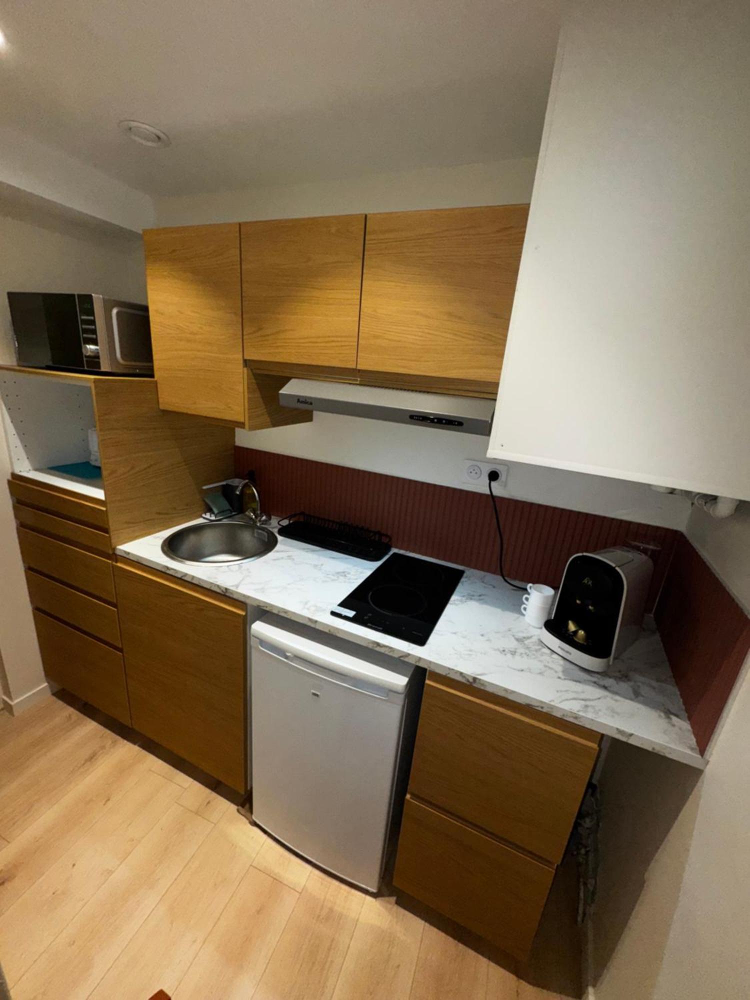 La Casa Cosy Duplex Centre Apartment *