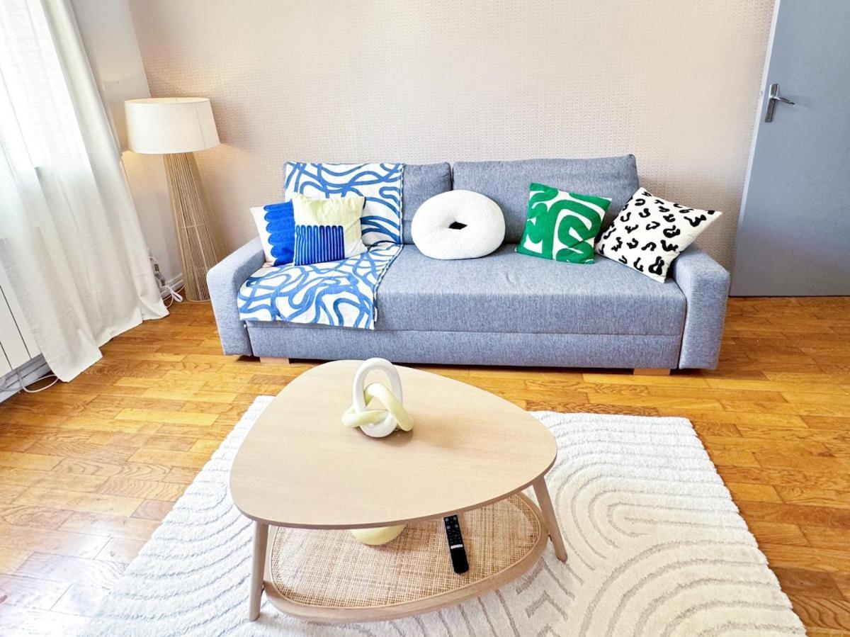 Dounia Appartement