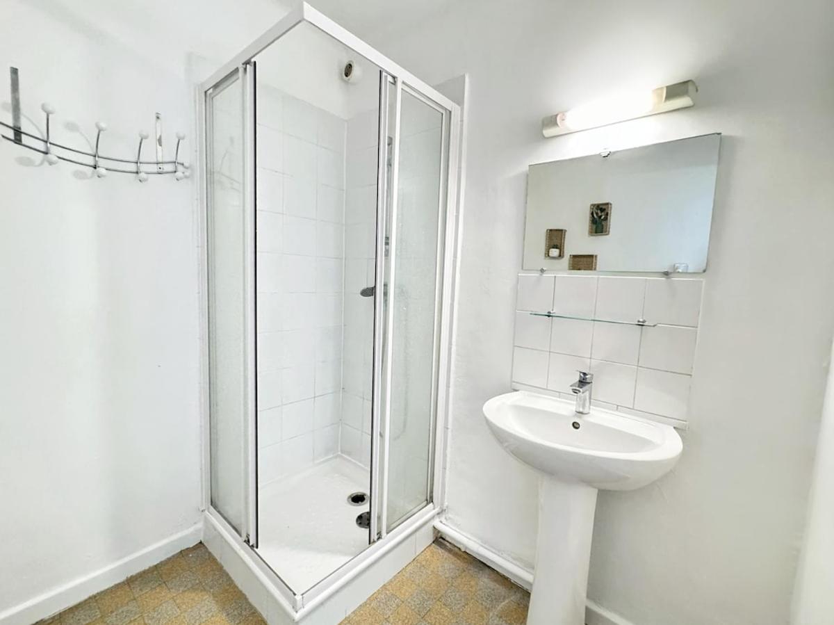 Dounia Appartement *