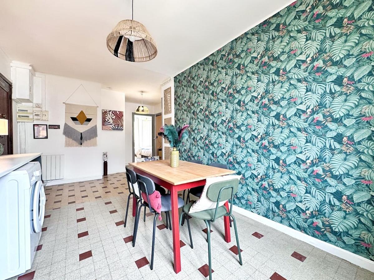 Appartement Dounia Lyon
