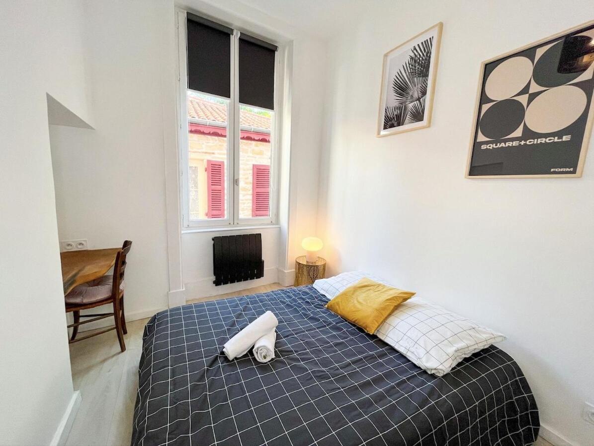 Appartement Havanne Lyon