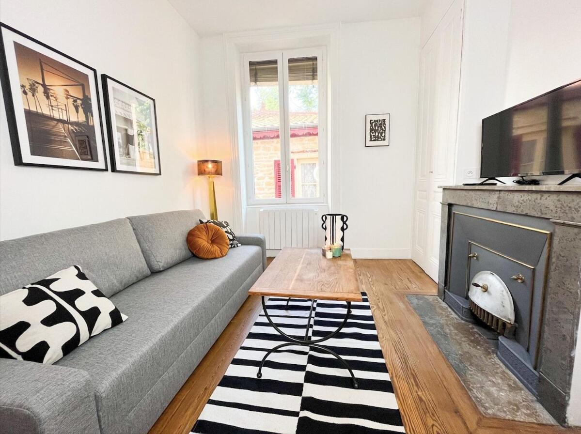 Havanne Appartement