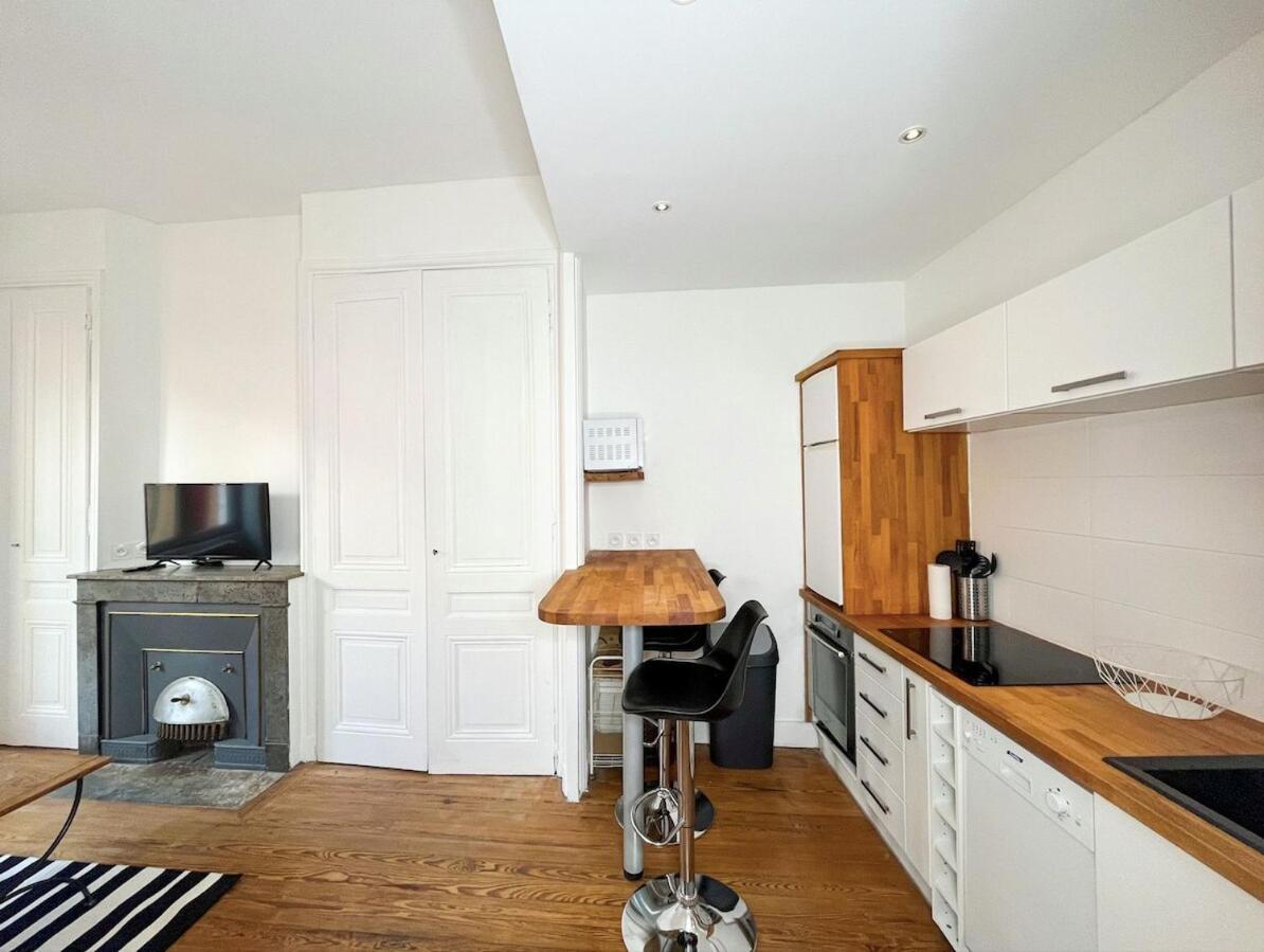 Appartement Havanne