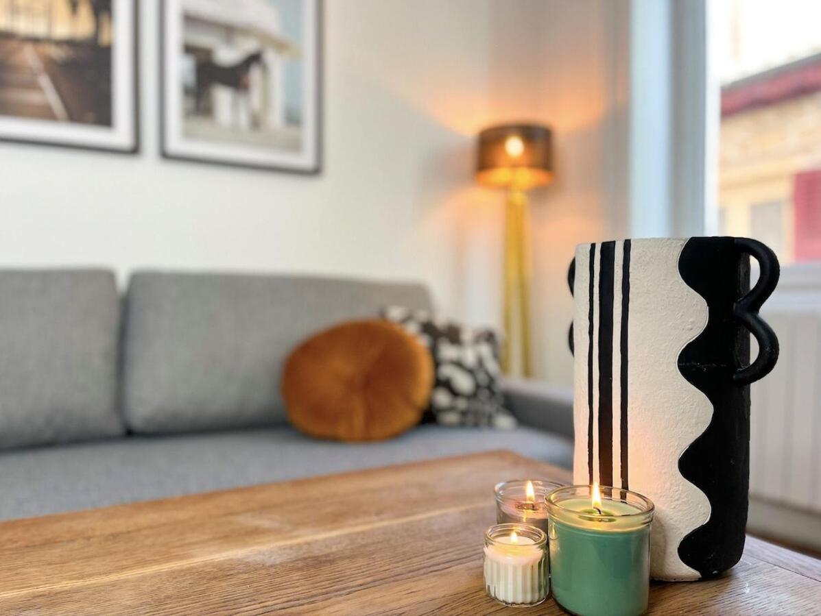 Appartement Havanne