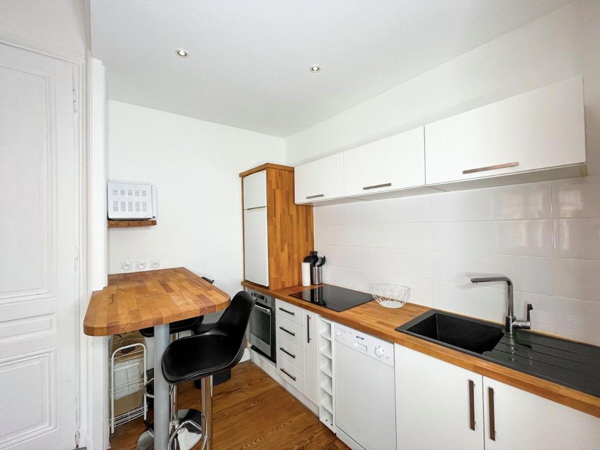 Havanne Appartement