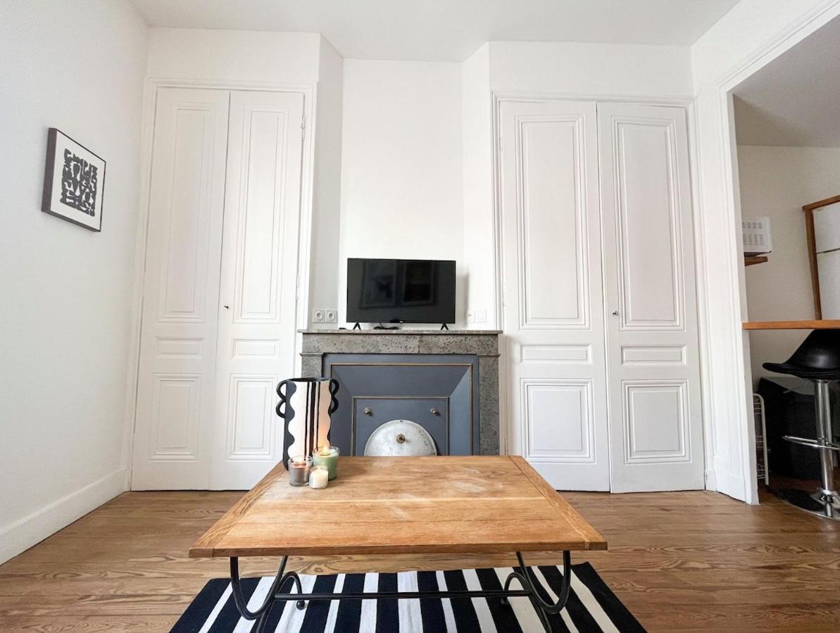 Appartement Havanne