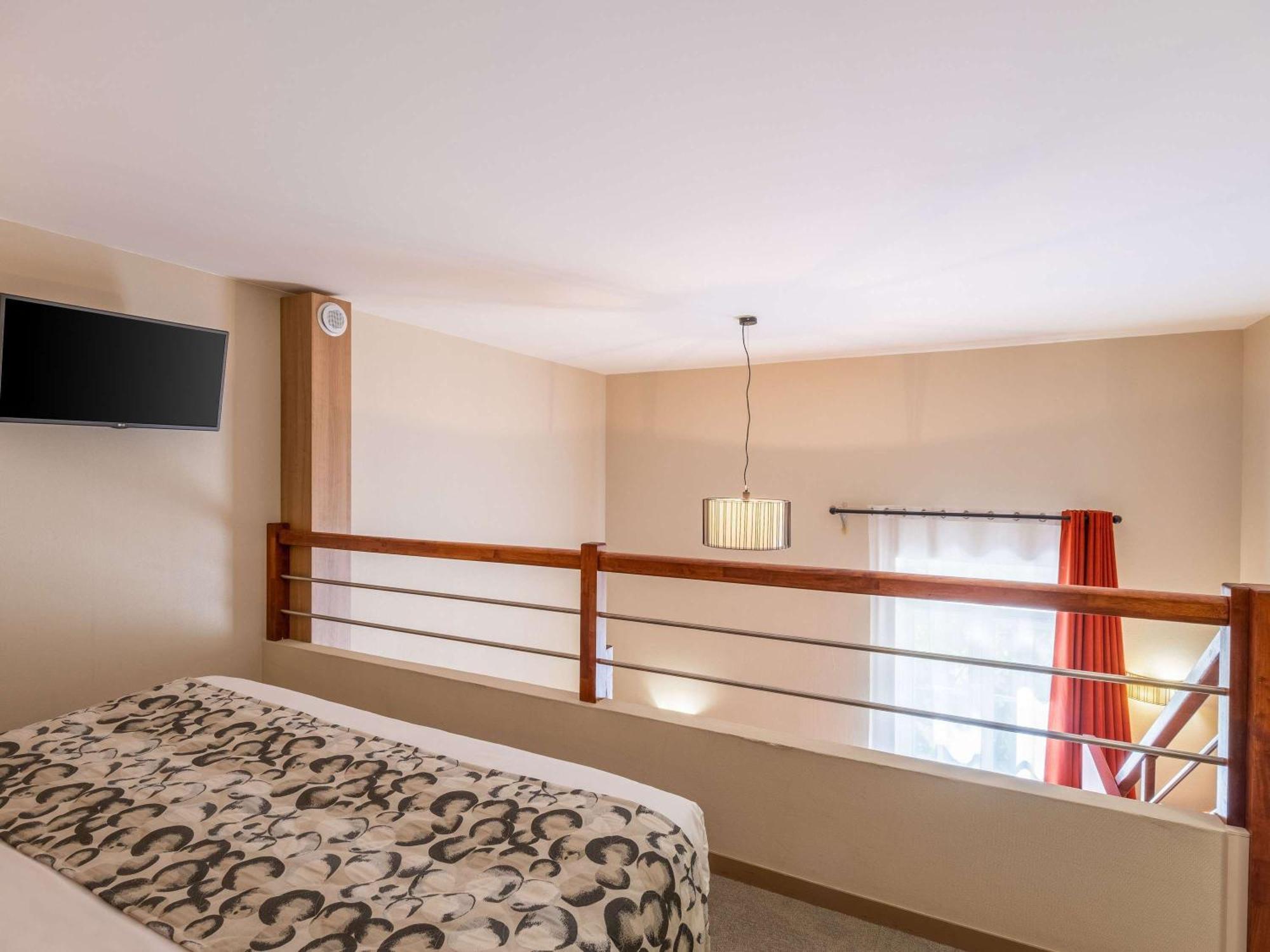 Adagio Patio Confluence Aparthotel